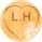 Laura's Logo